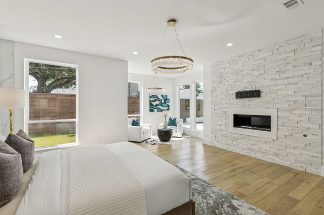 6118 Walnut Hill Lane, Dallas, TX 75230