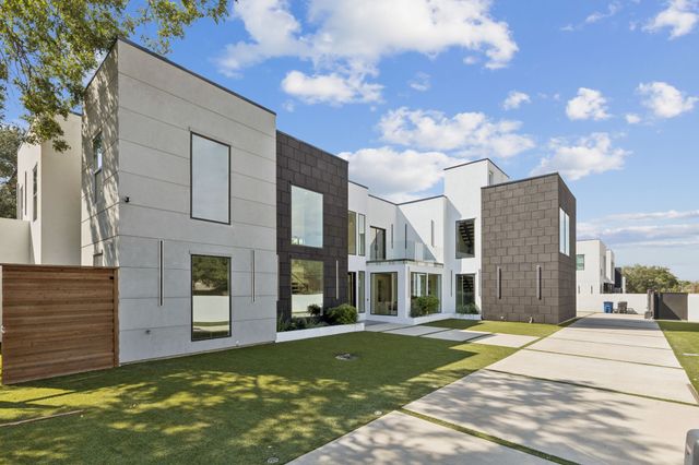 6118 Walnut Hill Lane, Dallas, TX 75230