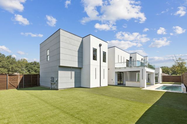 6118 Walnut Hill Lane, Dallas, TX 75230