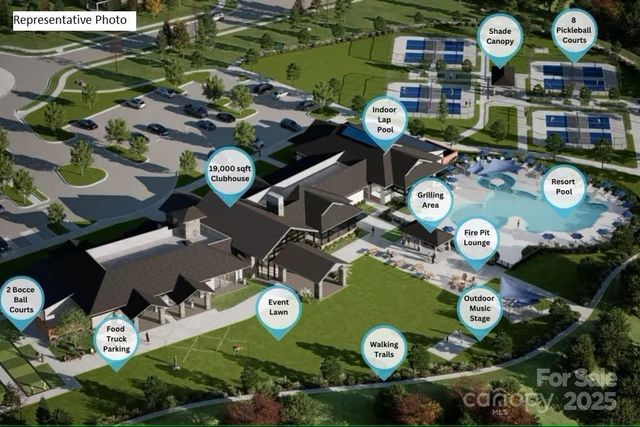 2622 Headwind Court 263, Belmont, NC 28012