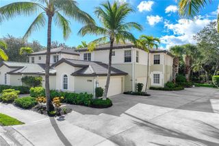 1786 Tarpon Bay DR S # 102, Naples, FL 34119