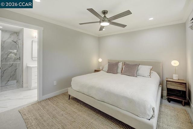 1124 Singingwood Ct 5, Walnut Creek, CA 94595