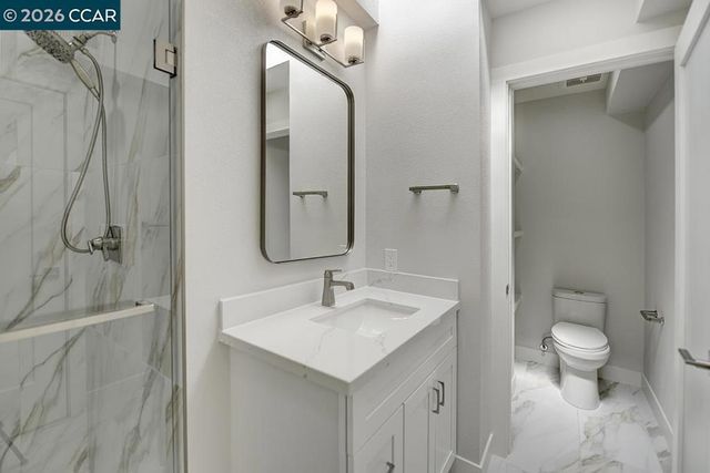 1124 Singingwood Ct 5, Walnut Creek, CA 94595