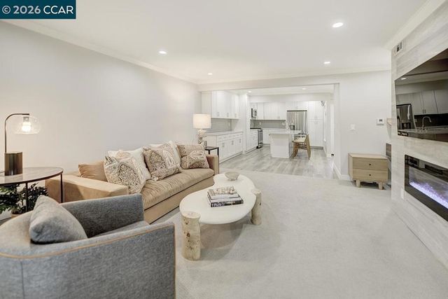 1124 Singingwood Ct 5, Walnut Creek, CA 94595