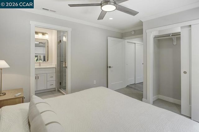 1124 Singingwood Ct 5, Walnut Creek, CA 94595