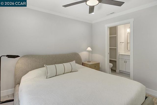 1124 Singingwood Ct 5, Walnut Creek, CA 94595