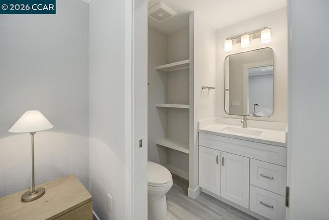 1124 Singingwood Ct 5, Walnut Creek, CA 94595