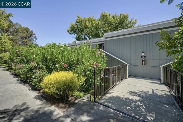 1124 Singingwood Ct 5, Walnut Creek, CA 94595
