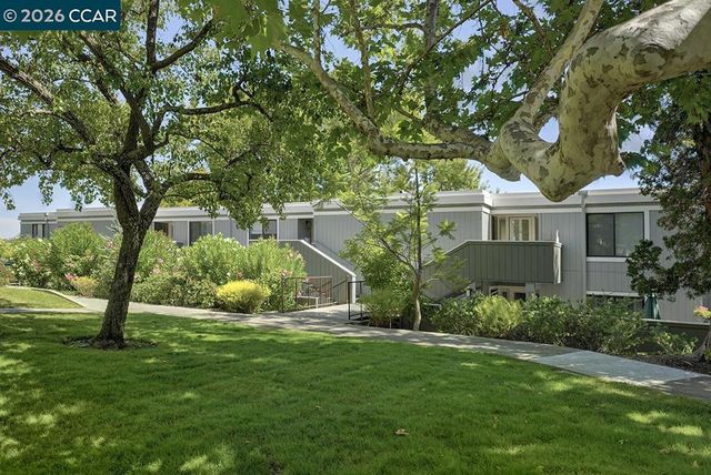 1124 Singingwood Ct 5, Walnut Creek, CA 94595