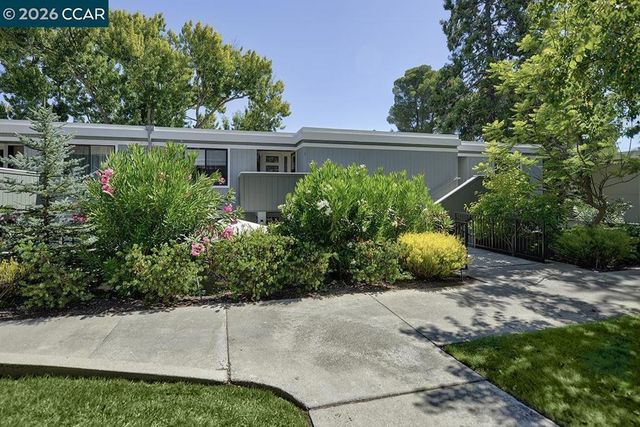 1124 Singingwood Ct 5, Walnut Creek, CA 94595