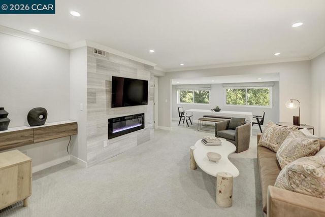 1124 Singingwood Ct 5, Walnut Creek, CA 94595