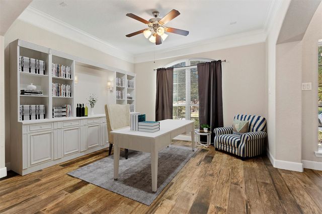 6326 Cash Oaks Drive, Spring, TX 77379