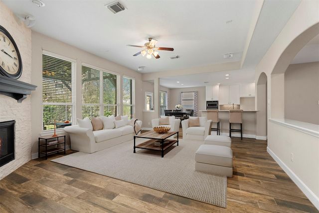 6326 Cash Oaks Drive, Spring, TX 77379