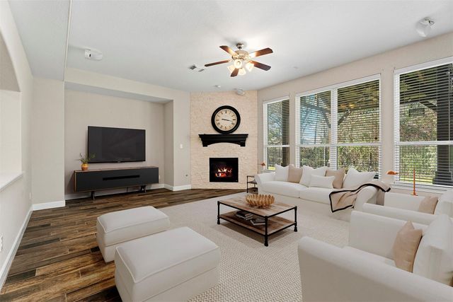 6326 Cash Oaks Drive, Spring, TX 77379