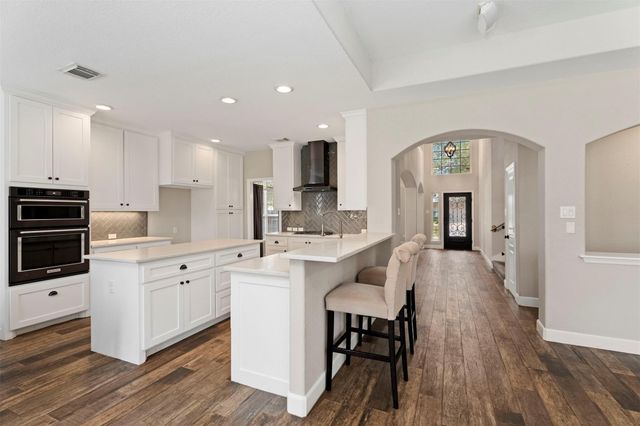 6326 Cash Oaks Drive, Spring, TX 77379