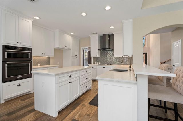 6326 Cash Oaks Drive, Spring, TX 77379