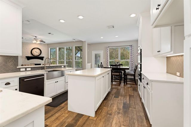 6326 Cash Oaks Drive, Spring, TX 77379