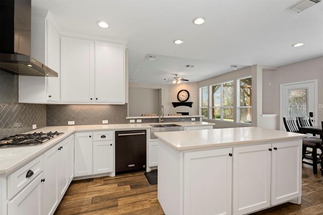 6326 Cash Oaks Drive, Spring, TX 77379