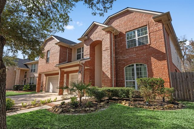 6326 Cash Oaks Drive, Spring, TX 77379