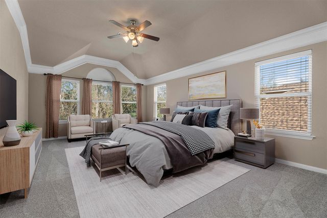 6326 Cash Oaks Drive, Spring, TX 77379