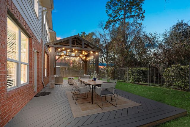 6326 Cash Oaks Drive, Spring, TX 77379