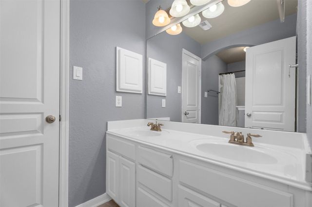 6326 Cash Oaks Drive, Spring, TX 77379