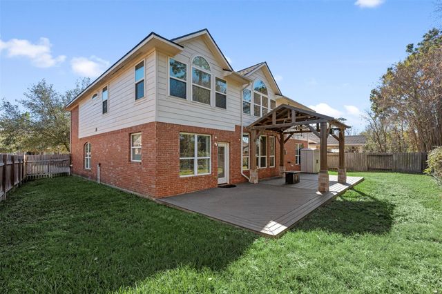 6326 Cash Oaks Drive, Spring, TX 77379