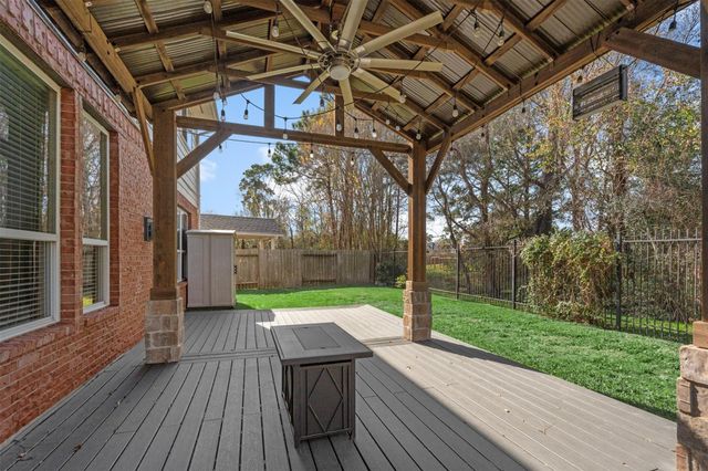 6326 Cash Oaks Drive, Spring, TX 77379