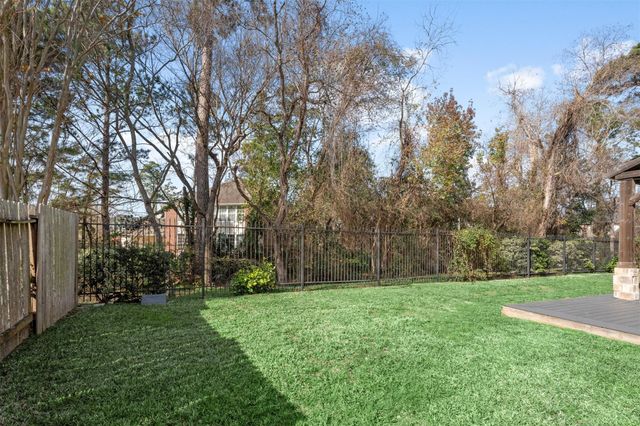 6326 Cash Oaks Drive, Spring, TX 77379