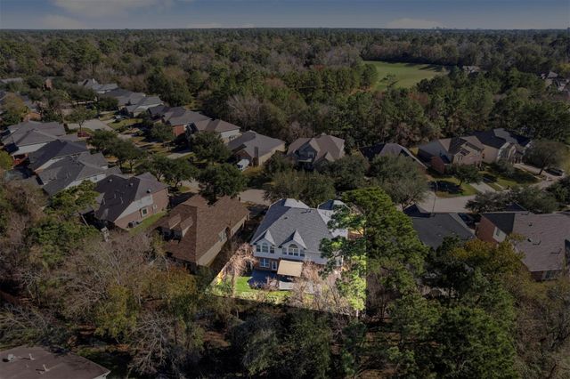 6326 Cash Oaks Drive, Spring, TX 77379