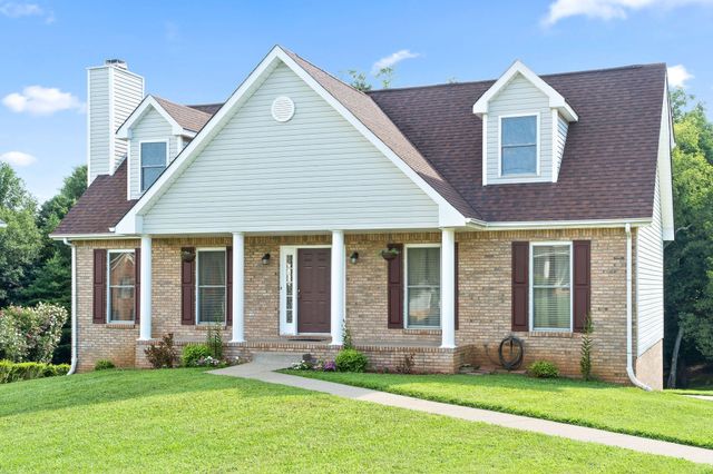 1768 Viola Court, Clarksville, TN 37043