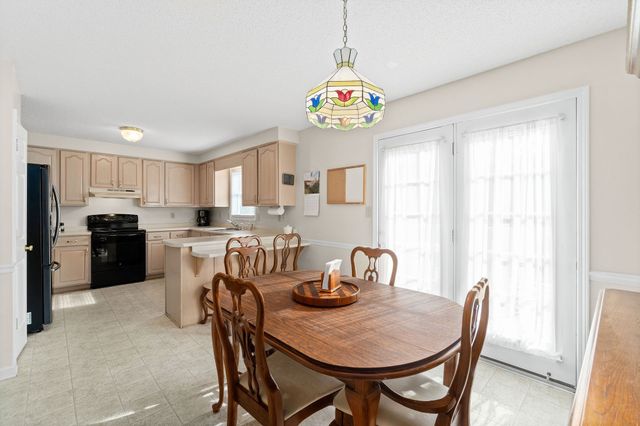 1768 Viola Court, Clarksville, TN 37043