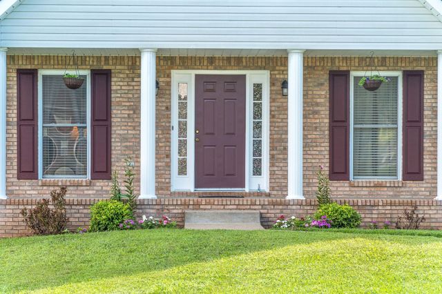 1768 Viola Court, Clarksville, TN 37043