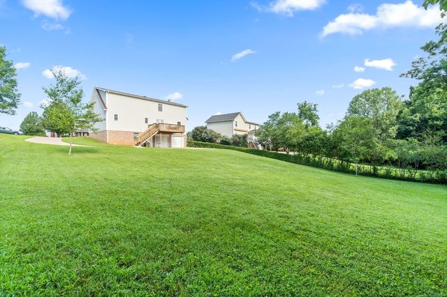 1768 Viola Court, Clarksville, TN 37043
