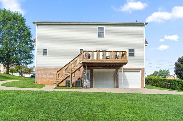 1768 Viola Court, Clarksville, TN 37043