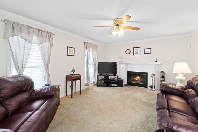 1768 Viola Court, Clarksville, TN 37043