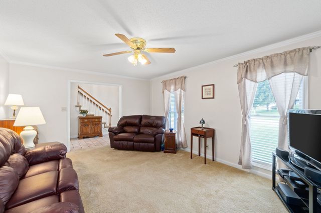 1768 Viola Court, Clarksville, TN 37043