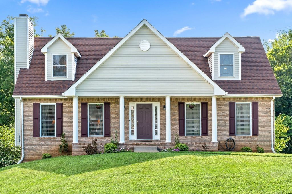 1768 Viola Court, Clarksville, TN 37043