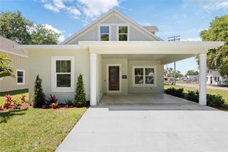 25 W EDWARDS STREET, Plant City, FL 33563