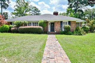 800 Rickenbaker Road, Columbia, SC 29205
