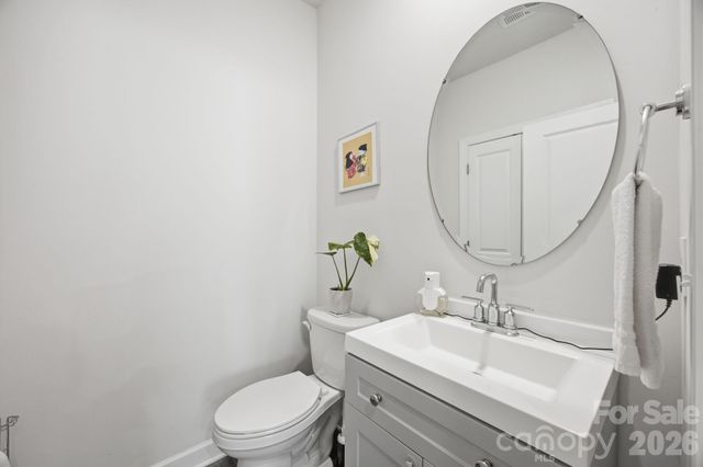1218 Colgher Street, Charlotte, NC 28227