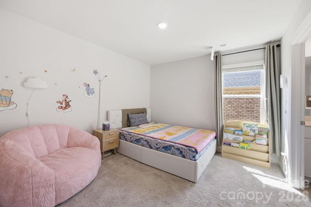 1218 Colgher Street, Charlotte, NC 28227