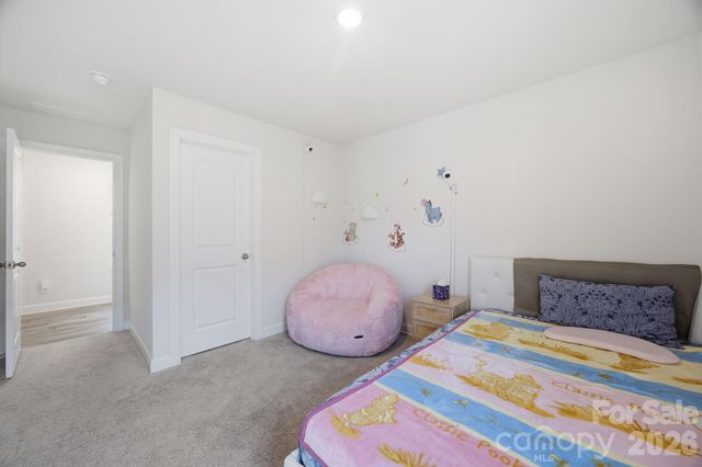 1218 Colgher Street, Charlotte, NC 28227