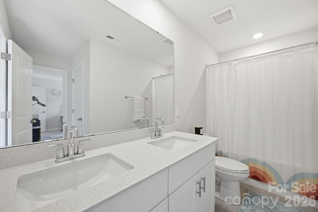 1218 Colgher Street, Charlotte, NC 28227