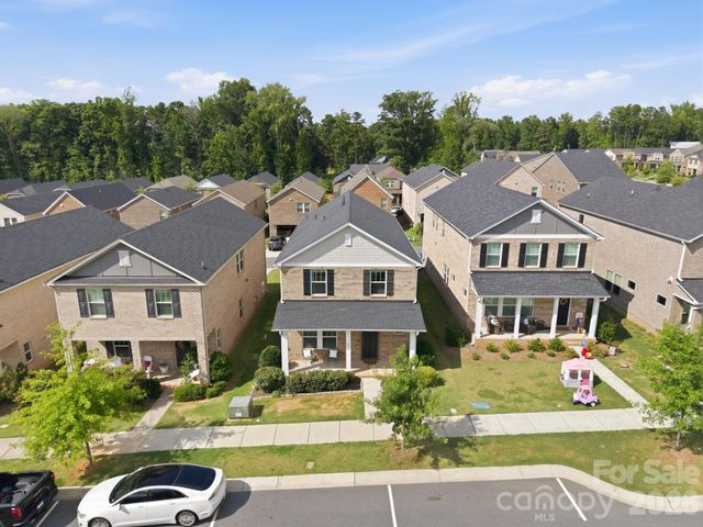 1218 Colgher Street, Charlotte, NC 28227