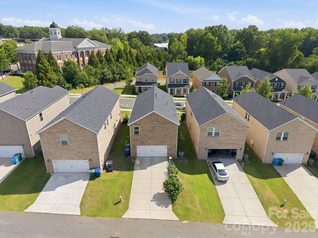1218 Colgher Street, Charlotte, NC 28227
