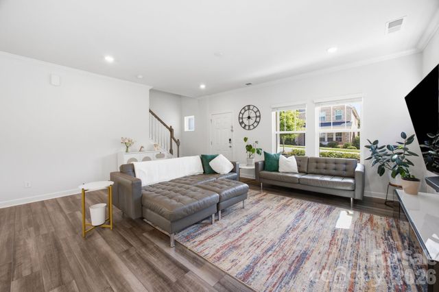 1218 Colgher Street, Charlotte, NC 28227