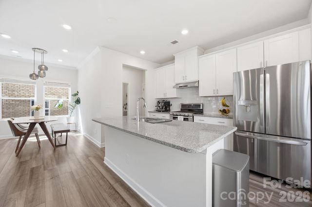 1218 Colgher Street, Charlotte, NC 28227