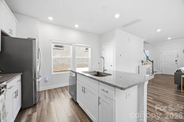 1218 Colgher Street, Charlotte, NC 28227