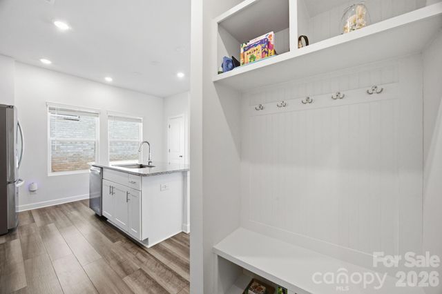 1218 Colgher Street, Charlotte, NC 28227